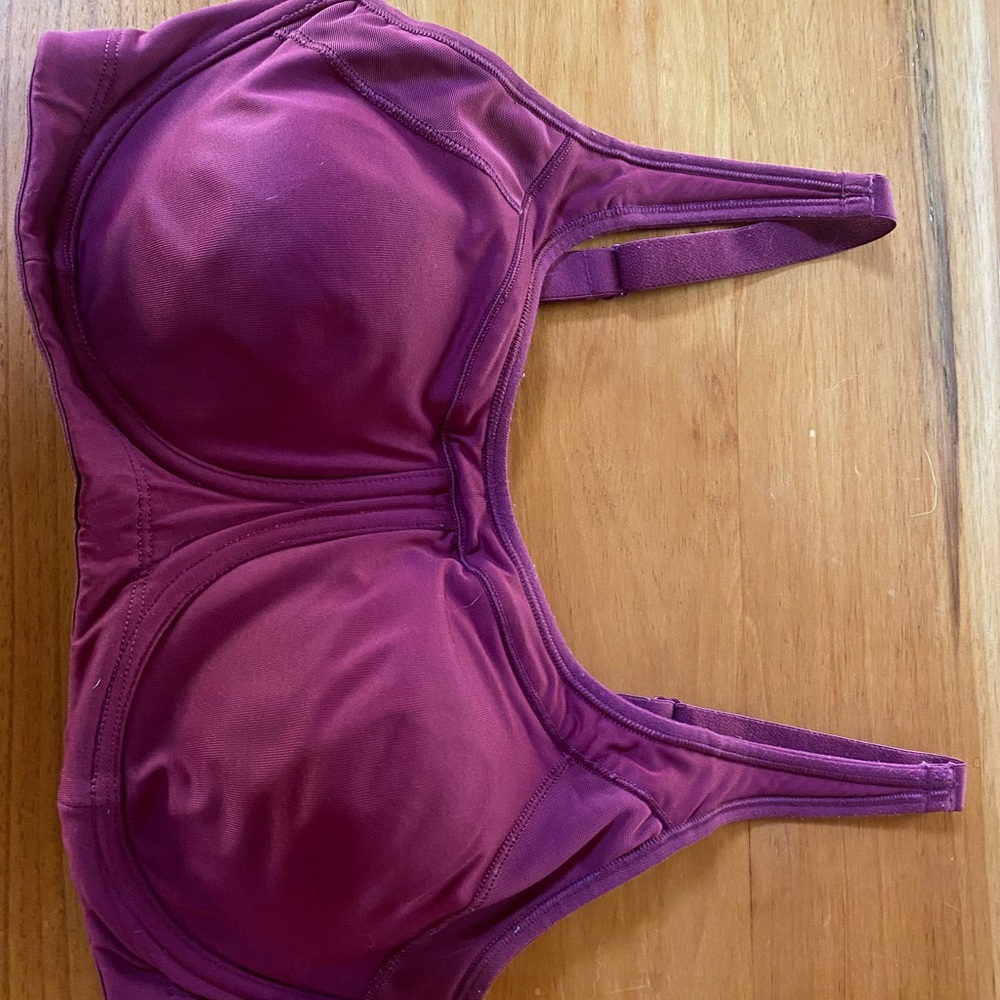 Athleta sports bra